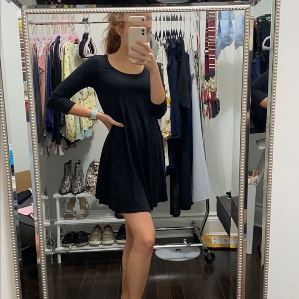 American Eagle Dress